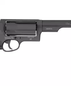 Magnum 45 Colt / 410 Mag Matte Black Oxide 6.50 in.