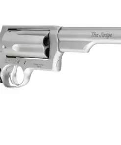 Magnum 45 Colt / 410 Mag Matte Stainless 6.50 in.