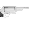 Magnum 45 Colt / 410 Mag Matte Stainless 6.50 in.