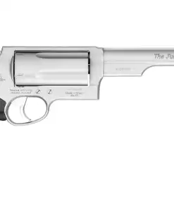 Magnum 45 Colt / 410 Mag Matte Stainless 6.50 in.