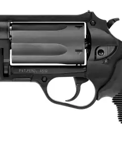 Poly 45 Colt / 410 Bore Black Polymer 2.50 in.