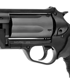 Poly 45 Colt / 410 Bore Black Polymer 2.50 in.