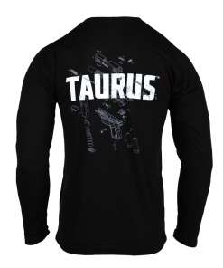 Taurus GX4 Exploded Long Sleeve Tee