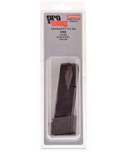 ProMag 15rd 9mm Magazine Taurus G-Series Compact