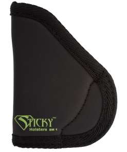 Sticky Holster SM-1 (PT22/PT22 Poly)