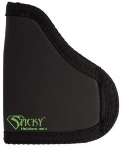 Sticky Holster SM-2 (TCP/Spectrum)