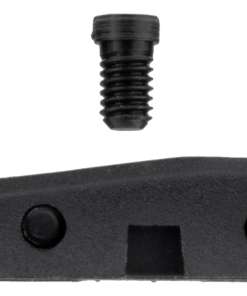 Taurus TX22/G2 Rear Sight Assembly & Screw