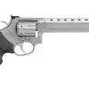 17 HMR Matte Stainless 6.50 in. Ribber Grip®