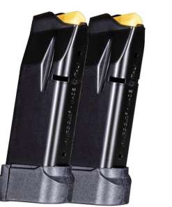 Taurus GX4/GX4XL 2 Pack 13rds Magazine