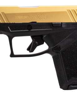 Taurus GX4™ Slide Gold Cerakote