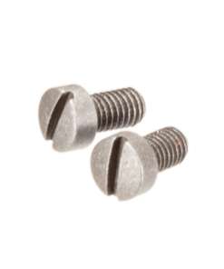 Taurus Med/Tracker/Raging Side Plate Screws Stainless