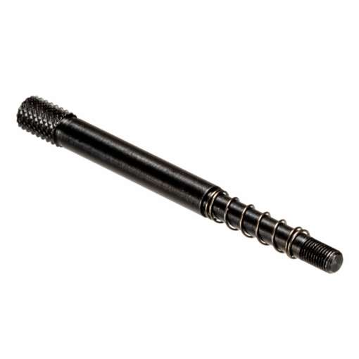 Taurus 65/82 Extractor Rod & Spring Black