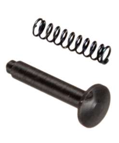 Taurus 444/454 Cylinder Plunger & Spring Black