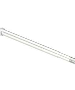 Taurus Public Defender Extractor Rod Stainless