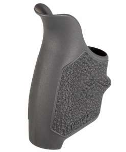 Hogue HandAll Beavertail Grip Sleeve Taurus® G3c/G2c Slate Grey