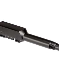 Taurus TX22 Compact Threaded Barrel