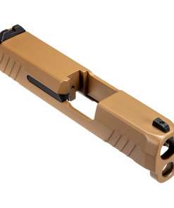 Taurus GX4™ Slide Coyote Tan Cerakote