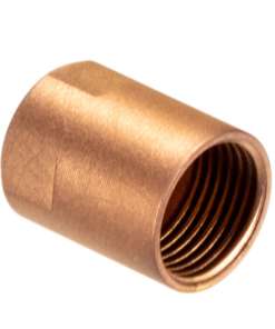 Taurus TX22 Suppressor Thread Protector Bronze PVD