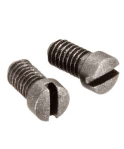 Taurus Small Frame Revolver Side Plate Screws Stainless