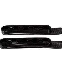 Tuff Products 2-Pack QuickStrip 5 Round .44/.45/.460/ 410 Black