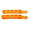 Tuff Products 2-Pack QuickStrip 5 Round .38./357 Orange