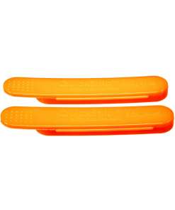 Tuff Products 2-Pack QuickStrip 5 Round .44/.45/.460/ 410 Orange