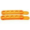 Tuff Products 2-Pack QuickStrip 5 Round .44/.45/.460/ 410 Orange