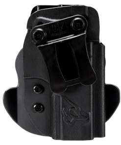 Comp-Tac DCH Taurus Branded Holster GX4XL Optic Compatible RH