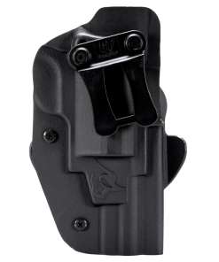 Comp-Tac DCH Taurus Branded Holster Judge RH