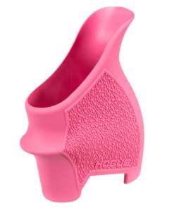 Hogue HandAll Beavertail Grip Sleeve Taurus® GX4 / GX4XL Pink