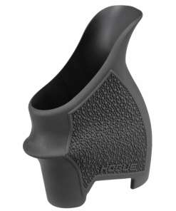 Hogue HandAll Beavertail Grip Sleeve Taurus® GX4 / GX4XL Grey