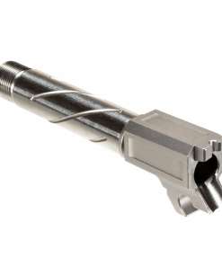 Lakeline Threaded Barrel 9MM Taurus GX4 Stainless