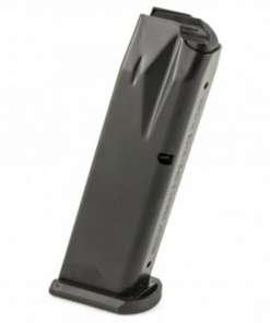 Mec-Gar Taurus 92/917c 9mm 15rd Blue Magazine