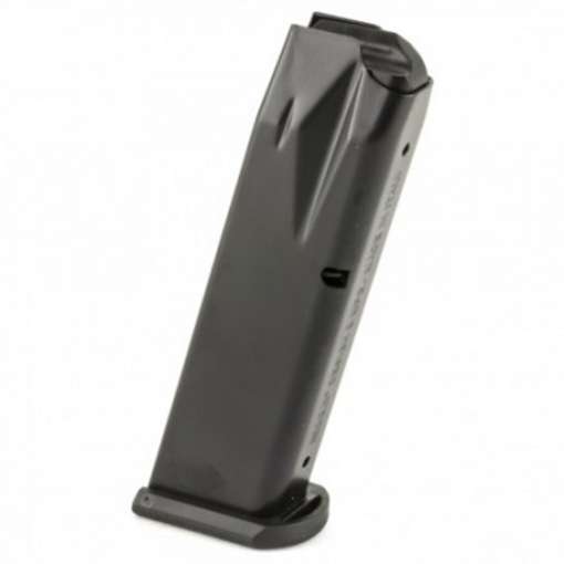 Mec-Gar Taurus 92/917c 9mm 15rd Blue Magazine