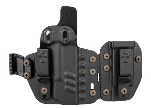 Crossbreed Rogue Holster System G3X RH