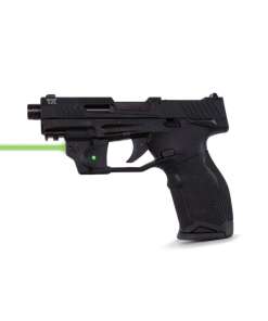 Viridian E-Series Green Laser Sight Taurus TX22