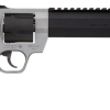 Taurus Raging Hunter, .454 Casull, 8.375" Barrel, 5rd, SA/DA, Stainless/Black