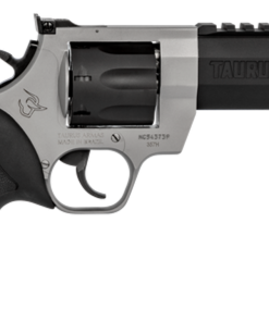Taurus Raging Hunter, .357 Mag, 5.125" Barrel, 7rd, Black/Stainless